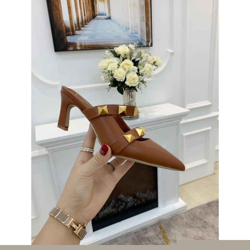Valentino High Heels
